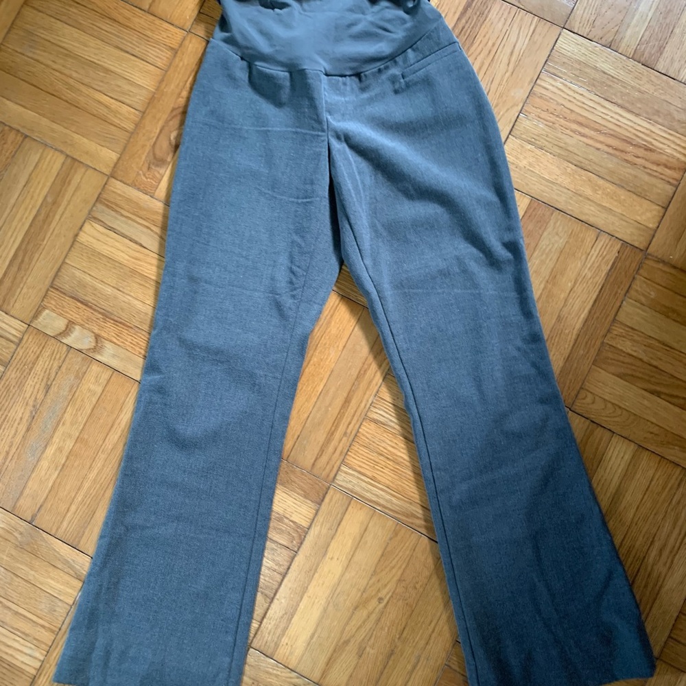 Motherhood maternity pants
